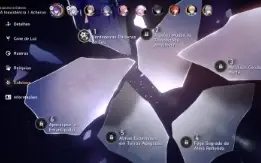 Lvl 50 Acherone1+Bis+Luocha+Robin+Bronya+Gepard+Ratio+Welt++