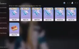 Lvl 50 Acherone1+Bis+Luocha+Robin+Bronya+Gepard+Ratio+Welt++
