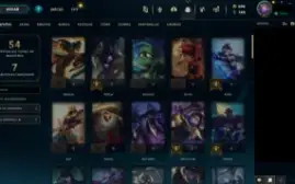 Conta Esmeralda Iv League Of Legends