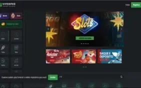 Viper Pro - Versão Mais Atualizada