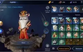 Arqueira SA93 LV50 48k Power