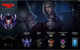 Conta D4, 153 skins