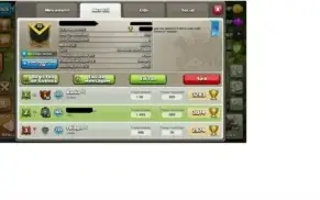 CV10 - LVL 165 - COM TROCA DE NOME - LÍDER DE CLÃ NV10
