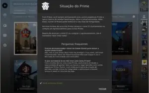 CONTA STEAM CSGO PRIME MEDALHA 2017 E LEALDADE LEVEL 13STEAM