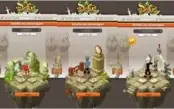 Dofus - Servidor Spiritia, Raça Eniripsa