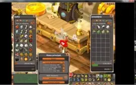 Dofus - Servidor Spiritia, Raça Eniripsa