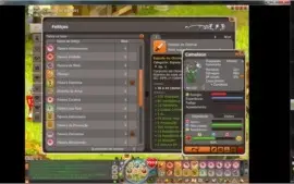 Dofus - Servidor Spiritia, Raça Eniripsa