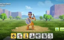 conta clash of clans
