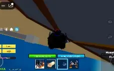 Conta de Blox Fruits & Pet simulador 99 Muito Upadas