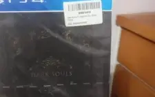 Dark Souls Trilogy (Para PS4)