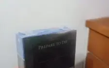 Dark Souls Trilogy (Para PS4)