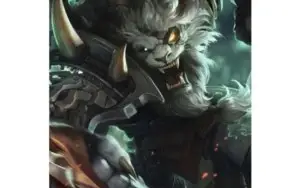 League Of Legends 6.110 Riot Points - Envio Imediato