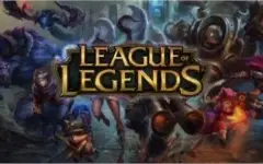 League Of Legends 6.110 Riot Points - Envio Imediato