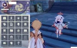 Conta Ar57 14 Personagens 5 Estrelas