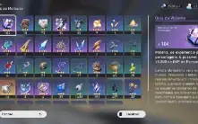 Honkai: Star Rail Blade + Assinatura + Luocha + Jing Yuan