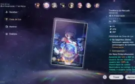 ✨ Bronya + Sushang Honkai Star Rail ✨