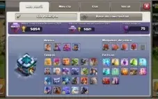 Conta COC CV13