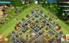 Conta COC CV13