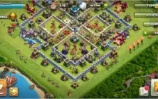 Conta COC CV13