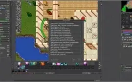 SORCERER 204 PALLY 117 E 103 E KNIGHT 120 E 134