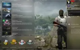 CS:GO | AGUIA 2 | MEDALHA OPERAÇAO PRESA QUEBRADA | PRIME