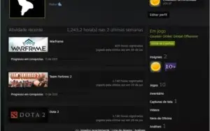 CS:GO | AGUIA 2 | MEDALHA OPERAÇAO PRESA QUEBRADA | PRIME