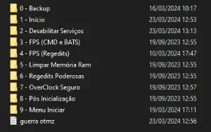 O Melhor Pack de Otmização Win10