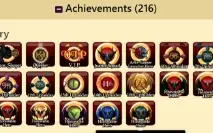 Aqw Conta Rare