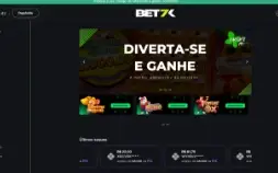 Plataforma Completa De Casinos+10 Jogos Originais