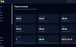Plataforma Completa De Casinos+10 Jogos Originais