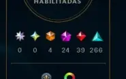 Conta Legue Of Legends/Valorant F/A Faca Champions 2022