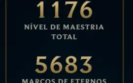 Conta Legue Of Legends/Valorant F/A Faca Champions 2022