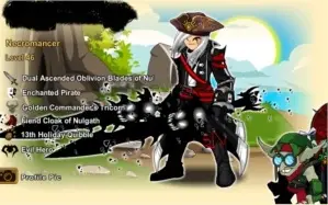 CONTA AQW 10 ANOS