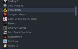 Conta Steam level 61+150 Jogos,CSGOPRIME COM SKINS+GTA+FALLG