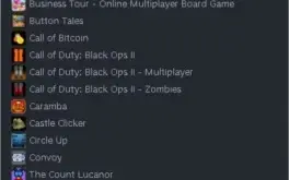 Conta Steam level 61+150 Jogos,CSGOPRIME COM SKINS+GTA+FALLG