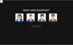 Template Netflix V3 Para Site De Filme
