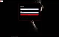 Template Netflix V3 Para Site De Filme