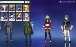 AR10 - Xiao + Lança Primitiva de Jade + 41 tiros