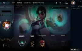 CONTA PLATINA 4 winrate 24/3
