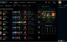 CONTA PLATINA 4 winrate 24/3
