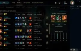 CONTA PLATINA 4 winrate 24/3