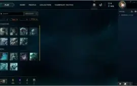 CONTA PLATINA 4 winrate 24/3