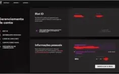 Contas Valorant prontas para ranked (e-mail não verificado)