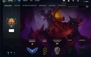 Smurf D4 sem email confirmado