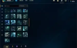 Smurf D4 sem email confirmado