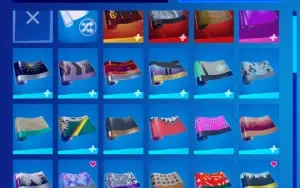 conta de fortnite desde a season 2 - cap 1