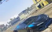 GTA V online