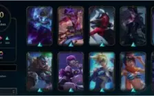 Conta top