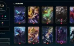 Conta top