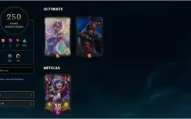 Conta top